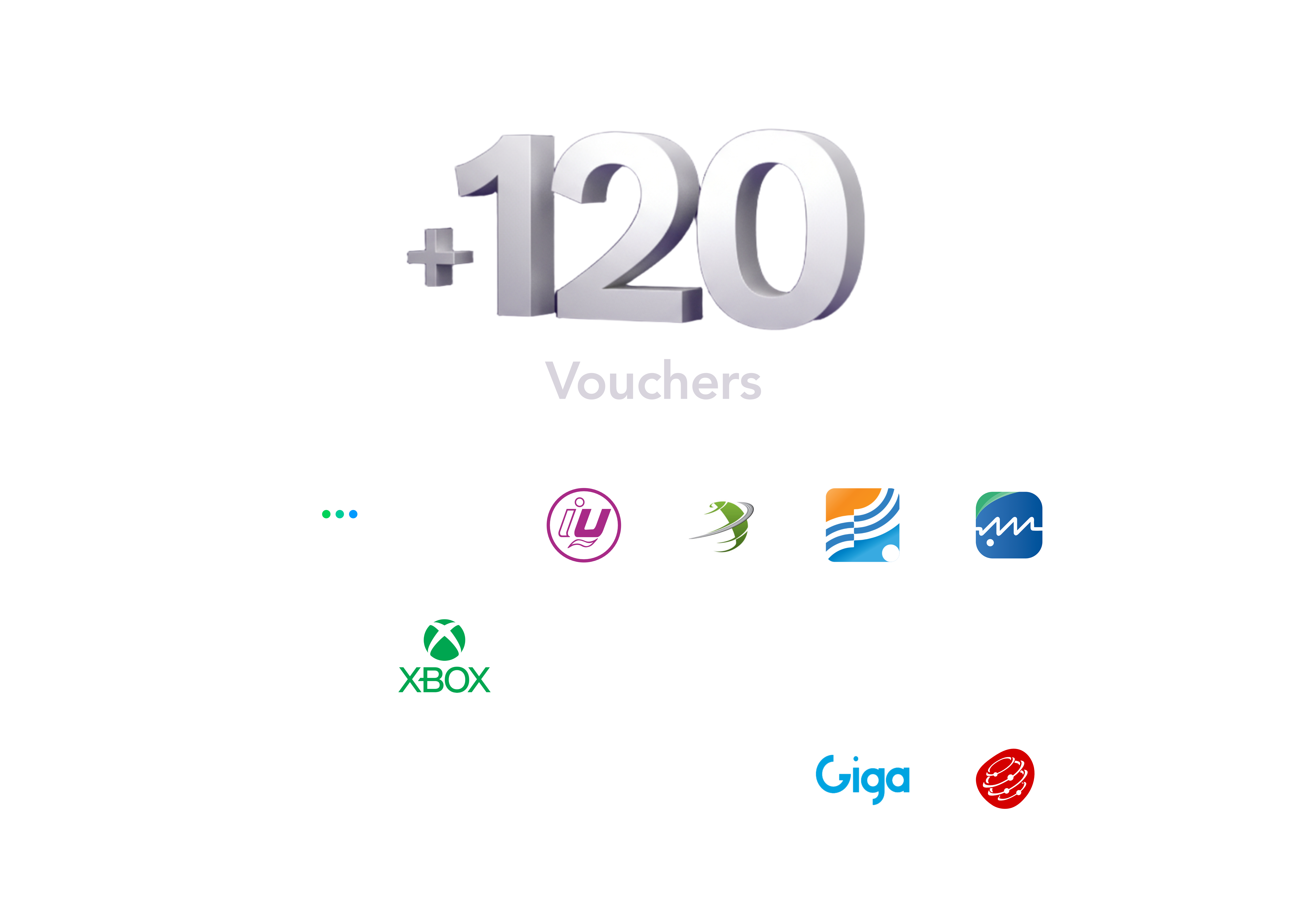 بطاقات رقمية - أكثر من 120 بطاقة متوفرة